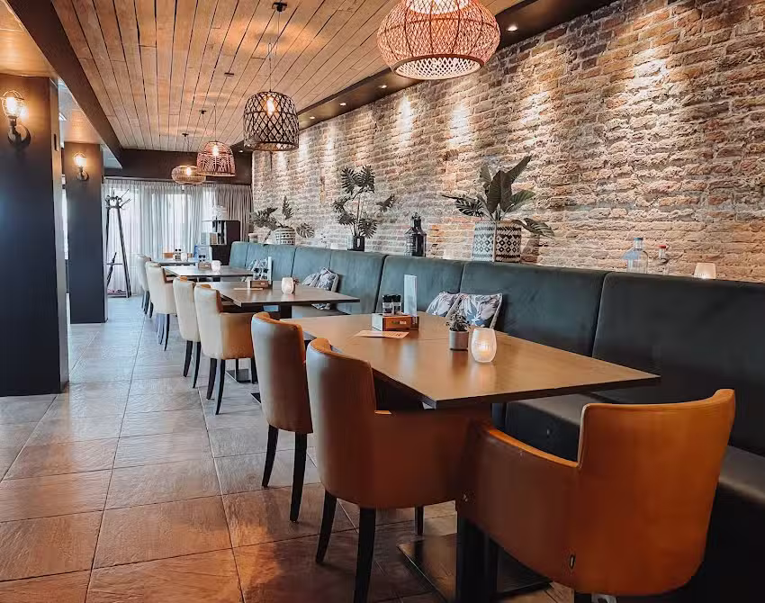 Restaurant de Admiraal