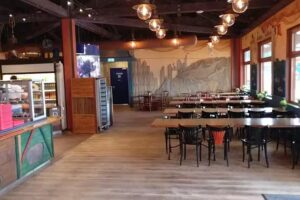 Restaurant De Andersom