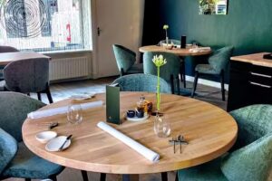 Restaurant de Aubergerie