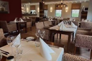 Restaurant De Aw Geul