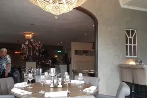 Restaurant De Baander