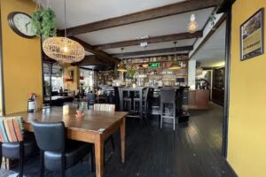 Restaurant De Babbelaer