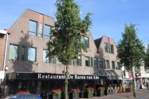 Restaurant De Baron Van Ede