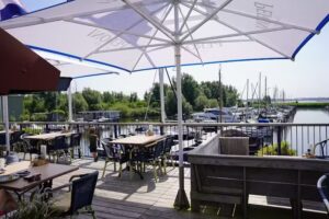 Restaurant De Batterij