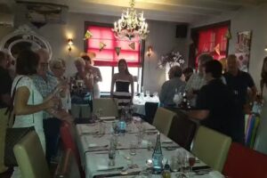 Restaurant De Beleving