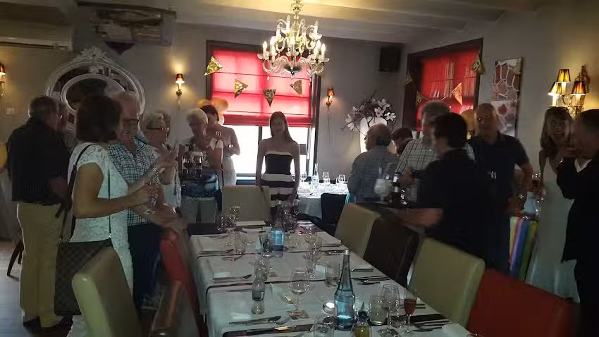 Restaurant De Beleving