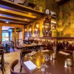 Restaurant De Belhamel