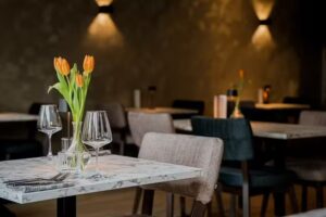 Restaurant de Belhamel