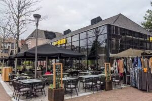 Restaurant De Beren Alphen aan den Rijn