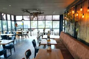 Restaurant De Beren Bleiswijk