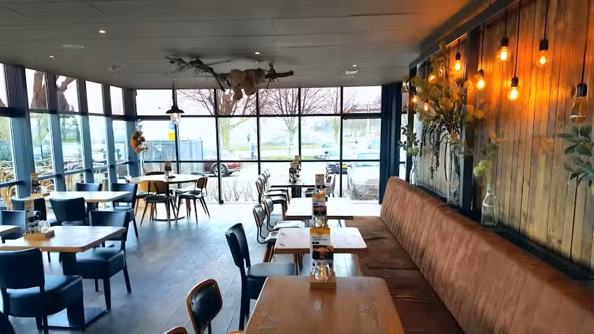 Restaurant De Beren Bleiswijk