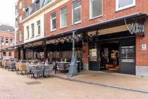 Restaurant De Beren Doetinchem