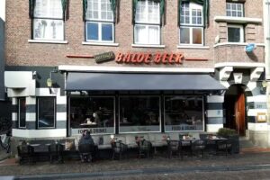 Restaurant De Beren Dordrecht