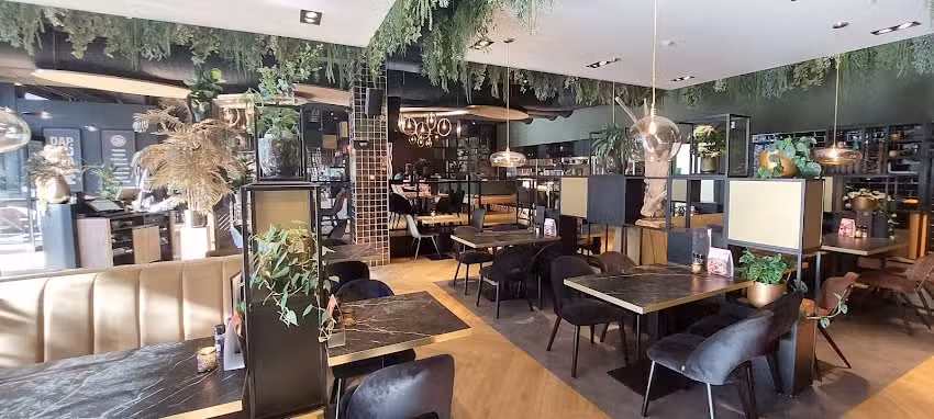 Restaurant De Beren Drachten