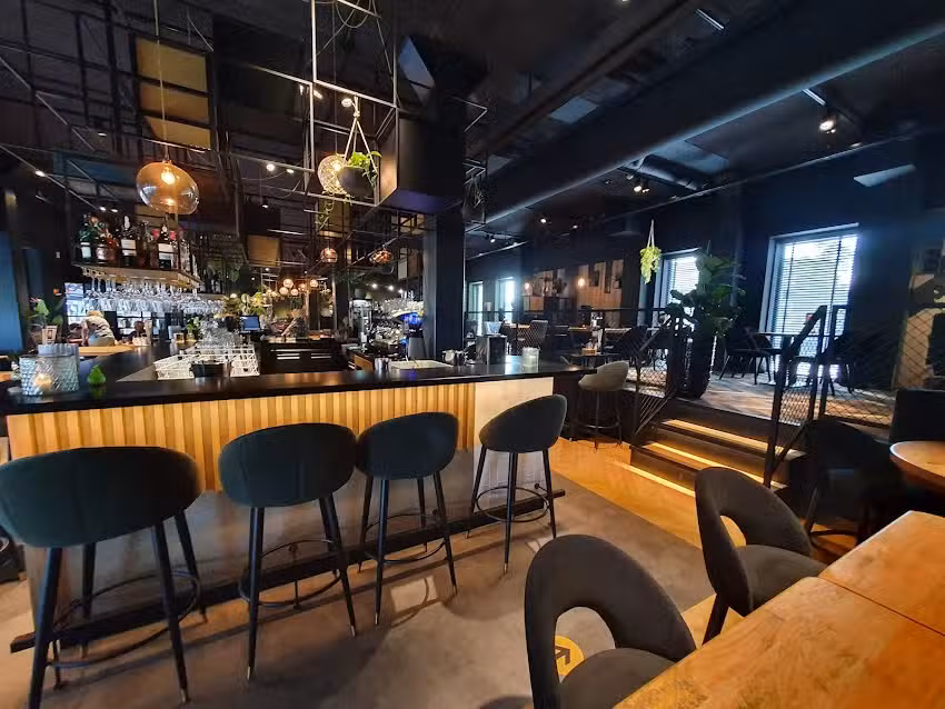 Restaurant De Beren Ede