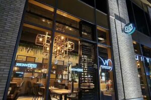 Restaurant De Beren Emmen