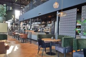 Restaurant De Beren Goes