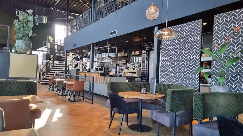 Restaurant De Beren Goes