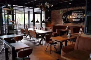 Restaurant De Beren Gouda