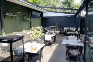 Restaurant De Beren Groningen