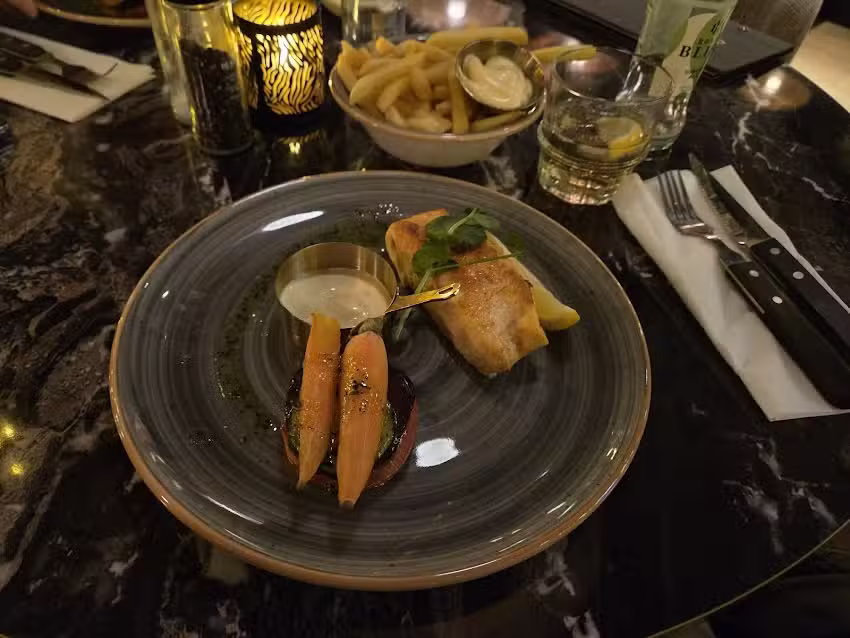 Restaurant De Beren Helmond