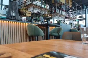 Restaurant De Beren Hoorn