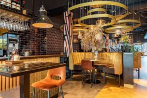 Restaurant De Beren Kerkrade