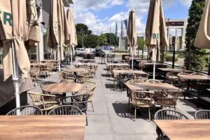 Restaurant De Beren Nederweert