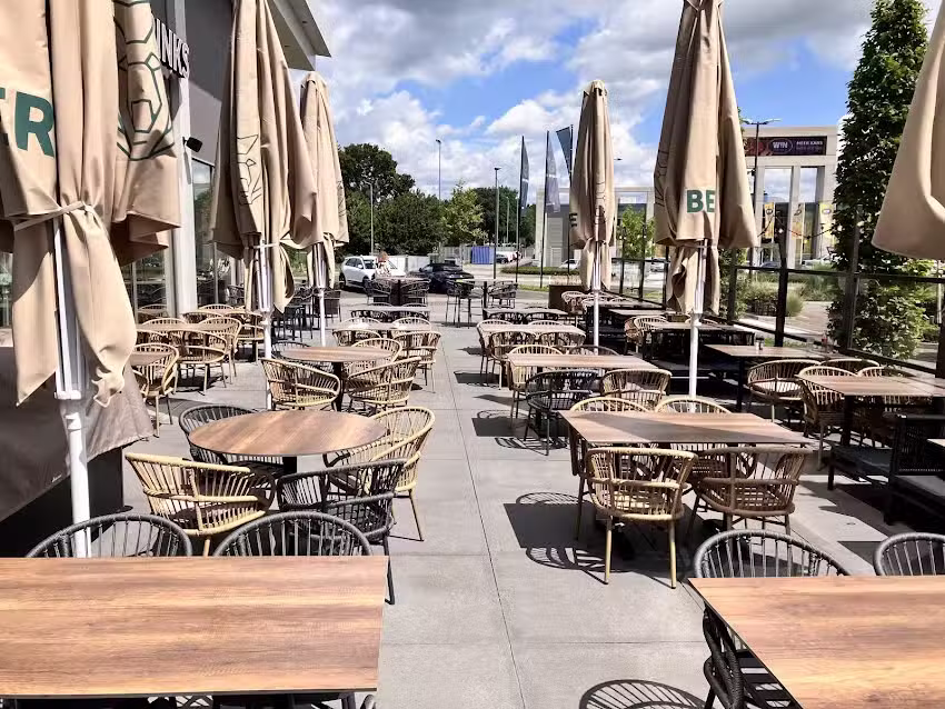 Restaurant De Beren Nederweert