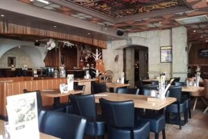 Restaurant De Beren Oosterhout – Markt