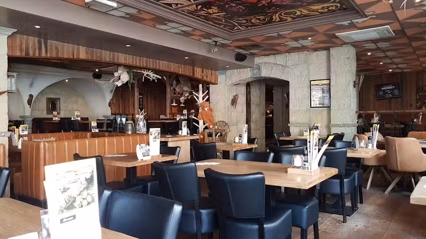 Restaurant De Beren Oosterhout &ndash; Markt