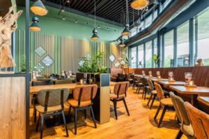 Restaurant De Beren Roosendaal