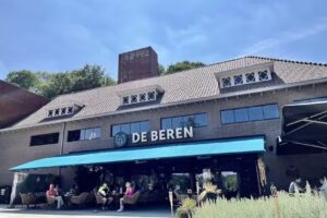 Restaurant De Beren Valkenburg-Par&rsquo;course