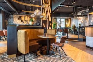 Restaurant De Beren Zutphen