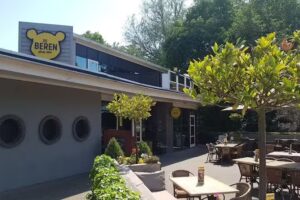 Restaurant De Beren Zwijndrecht