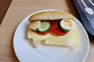 Restaurant De Berghoeve