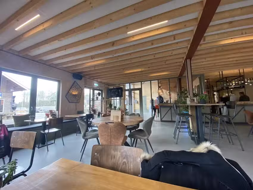 Restaurant de Berghut