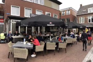 Restaurant De Betuwe