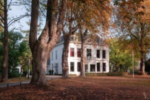 Restaurant De Blanckenborgh