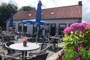 Restaurant de Blauwe Sluis