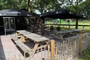 Restaurant De Boer Pannenkoeken