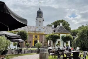 Restaurant &ldquo;De Boerderij&rdquo;