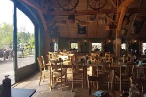 Restaurant De Boerenschuur