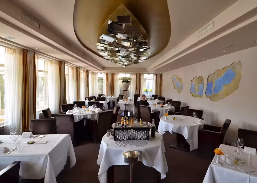 Restaurant De Bokkedoorns