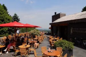 Restaurant De Bokkerijder