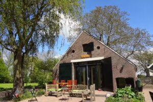 Restaurant de Bolkhofstede