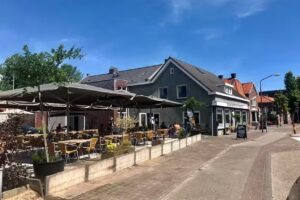 Restaurant De Bolle Buiken Wernhout