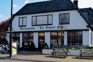 Restaurant De Bonte Koe