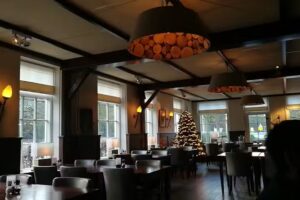 Restaurant &lsquo;De Bootsman&rsquo;