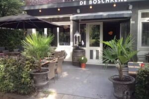 Restaurant De Boschkens